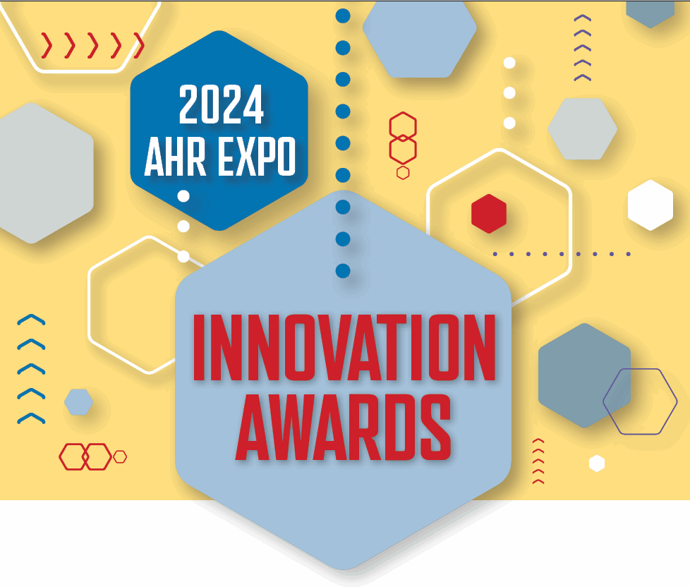 Meet the 2024 AHR Expo Innovation Awards Winners